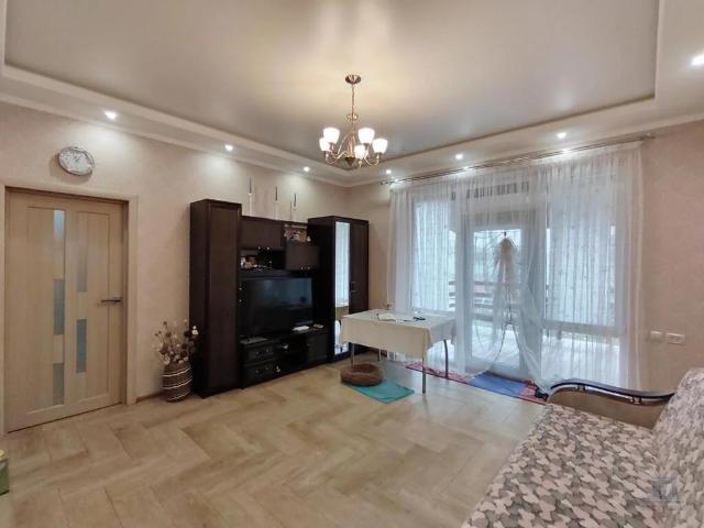 продажа коттедж Кулешовка Грушевый, 17