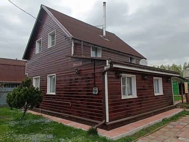продажа коттедж Липино