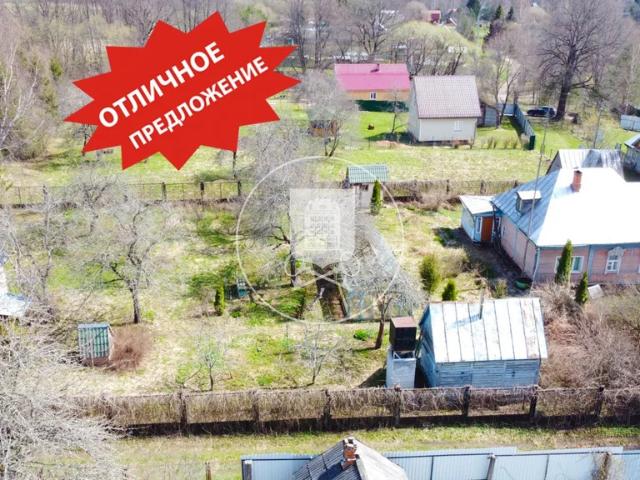 продажа коттедж Лобково ул. Слободская, 5