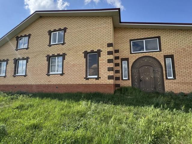 продажа коттедж Манзарас ул. Энергетиков, дом 37