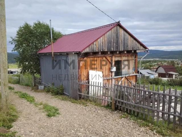 продажа коттедж Магадан Солнечный мкр