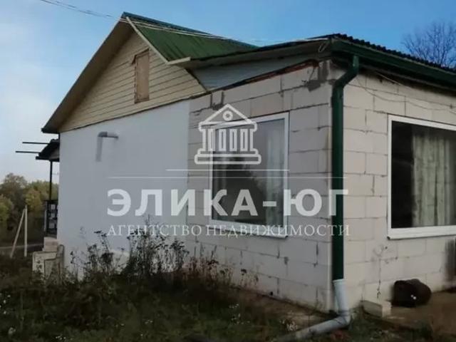 продажа коттедж Мезмай ул. Школьная