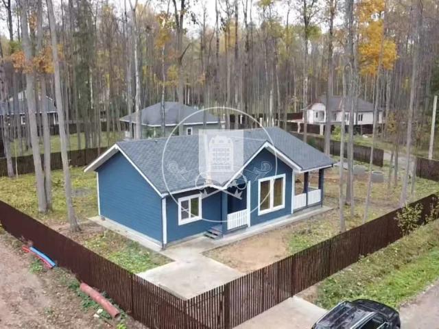 продажа коттедж Миньково кольцевая ул, 34