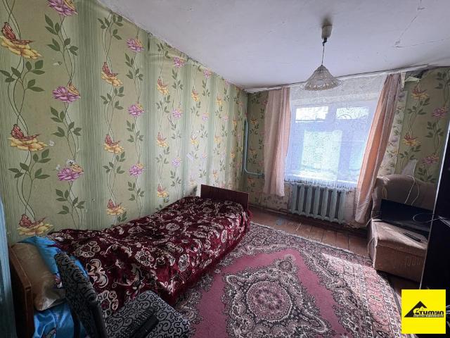 продажа коттедж Н.Островского ул. Центральная