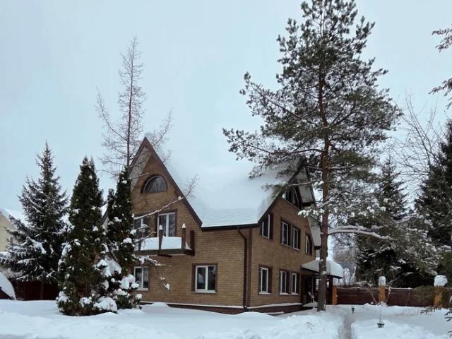 продажа коттедж Надеждино Надежда М СНТ сад, 38
