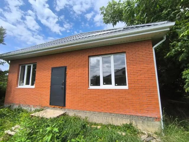 продажа коттедж Новодмитриевская Юбилейный пер дом 6а