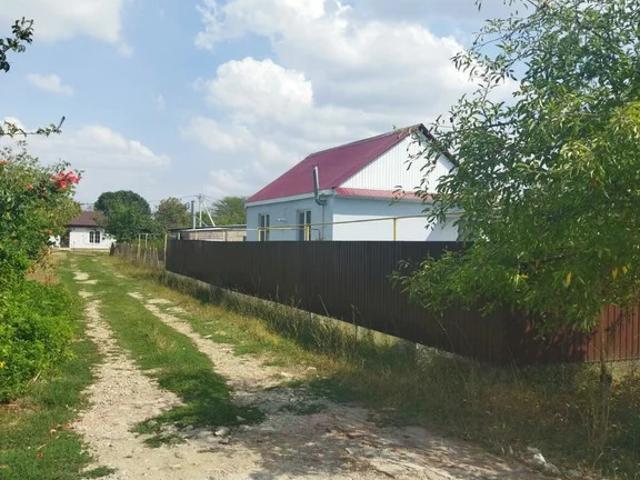 продажа коттедж Новомышастовская ул. Седина