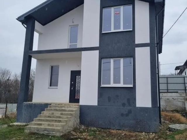 продажа коттедж Новороссийск Генерала Букретова улица