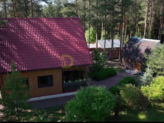 продажа коттедж Шошка село местечко Лесное, 10