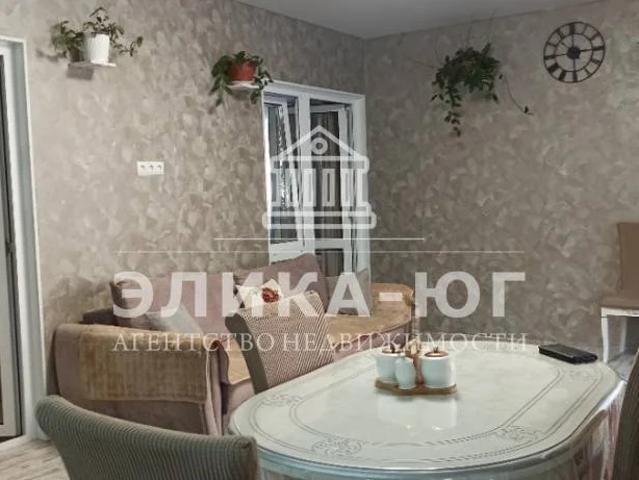 продажа коттедж Ольгинка ул. Кубанская