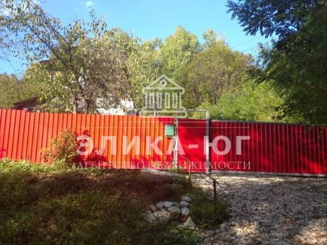 продажа коттедж Ольгинка Пос. санатория Черноморье