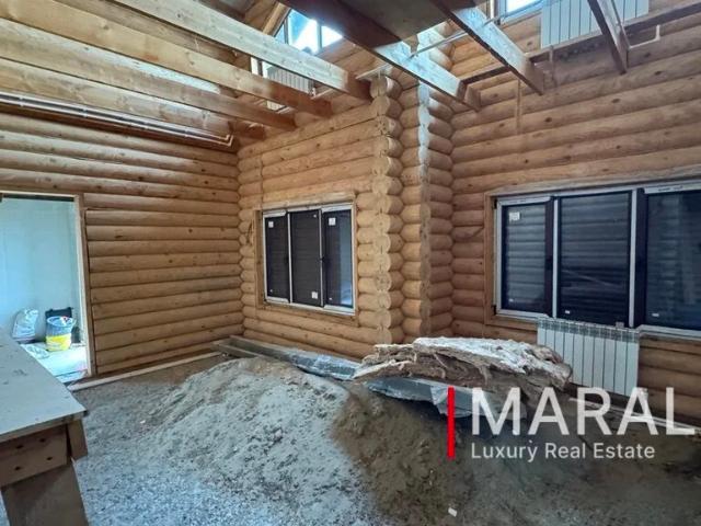 продажа коттедж Ольгинская ул. Ленина, 37