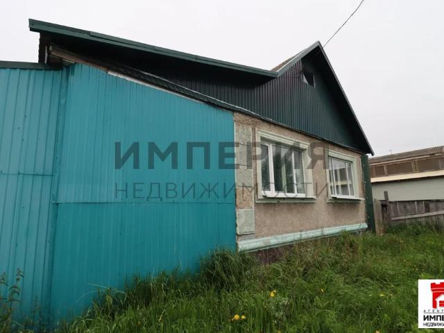продажа коттедж Ола ул. Северная, 35