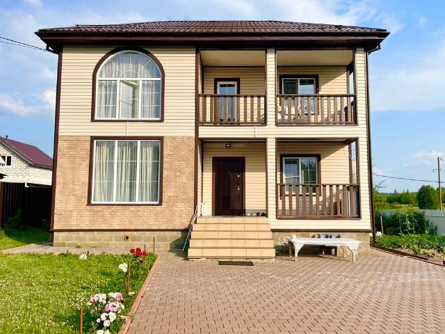 продажа коттедж Переславль Залесский