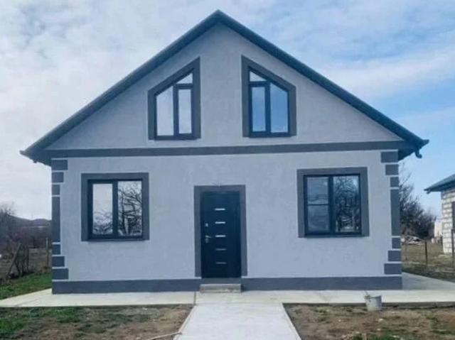 продажа коттедж Пересыпь Сливовый пер