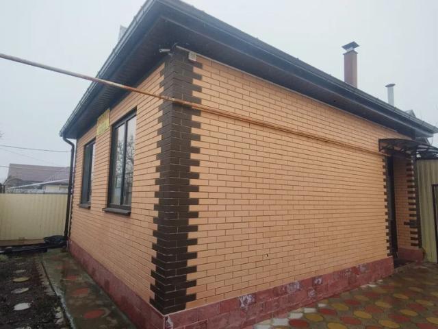 продажа коттедж Пересыпь ул. Бондаревой