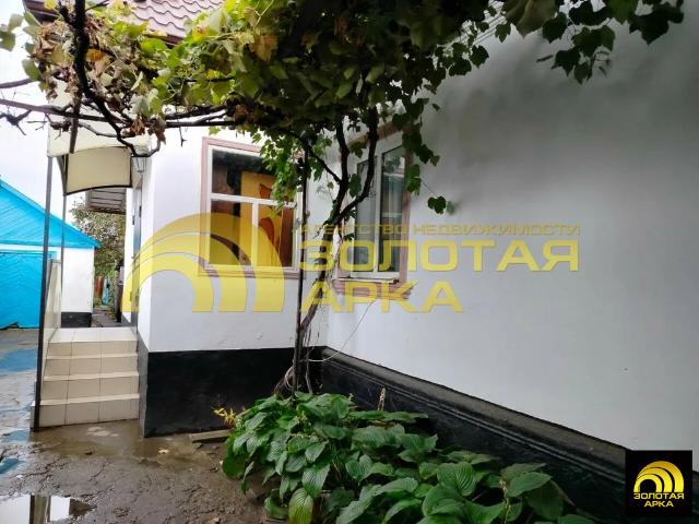 продажа коттедж Старотитаровская Ильича пер 21