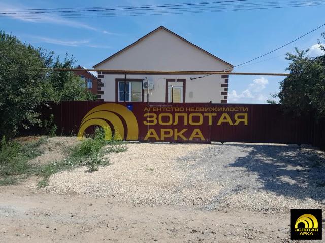 продажа коттедж Старотитаровская Ильича пер 21
