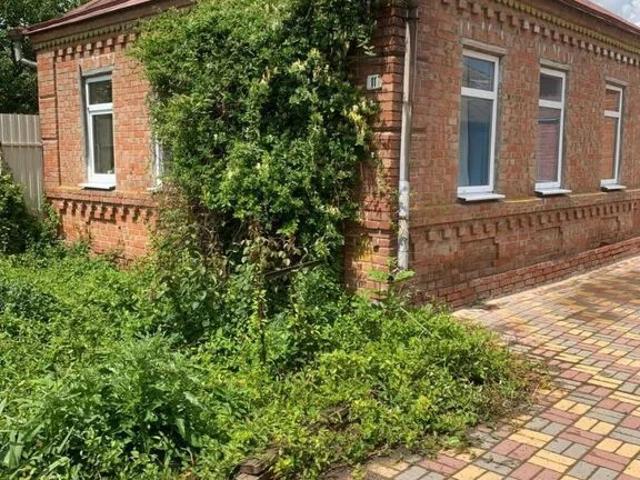 продажа коттедж Песчаный ул. Степная, 11