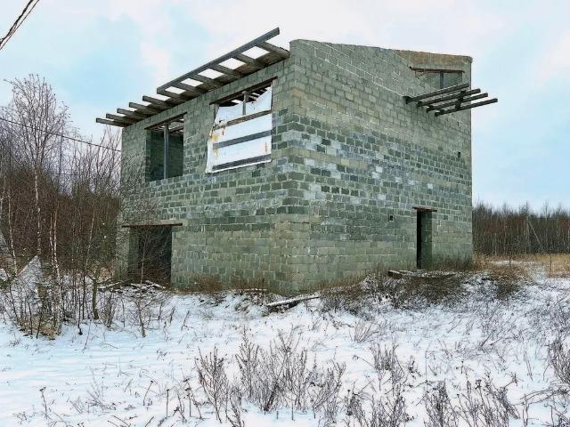 продажа коттедж Петрушино Дороховское с/п