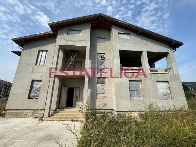 продажа коттедж Покровское Узорная улица, 43