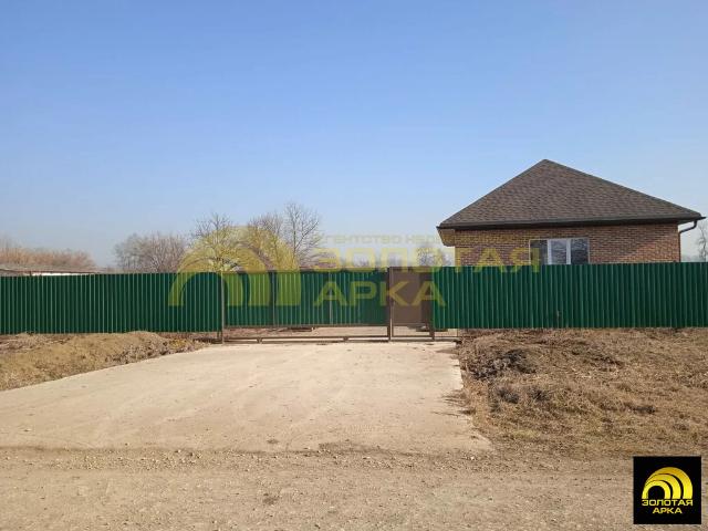 продажа коттедж Покровский ул. Титова, 32