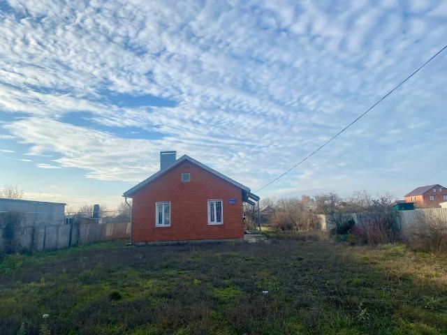 продажа коттедж Полтавская ул. Л.Толстого