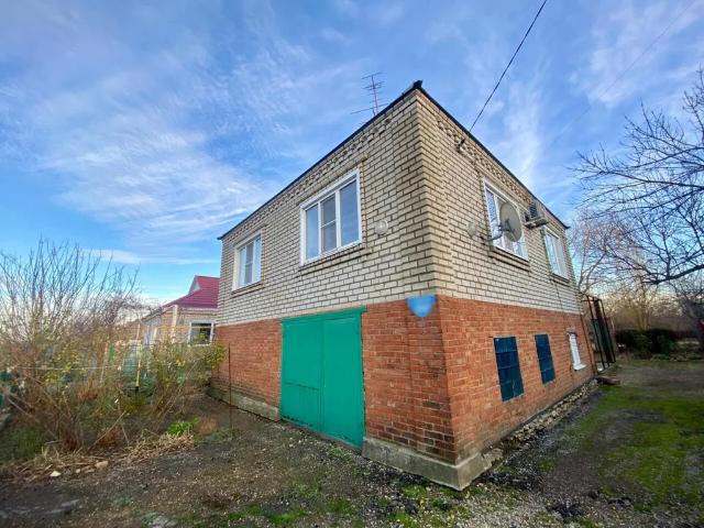 продажа коттедж Полтавская ул. Л.Толстого