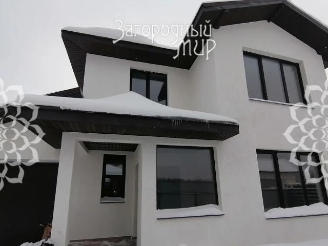 продажа коттедж Поляны