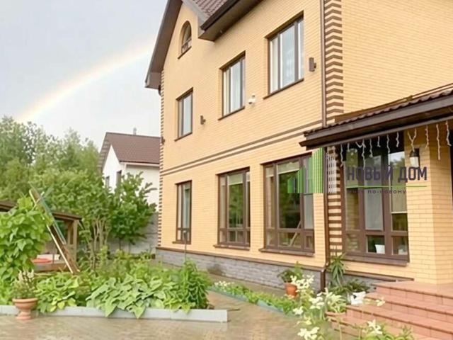 продажа коттедж Плетниха деревня, 14