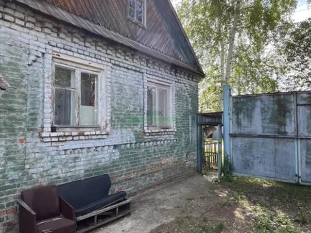 продажа коттедж Плеханы ул. Молодежная, 7