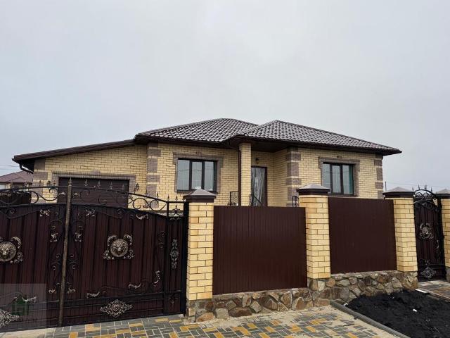 продажа коттедж Репное село Творческая, 6