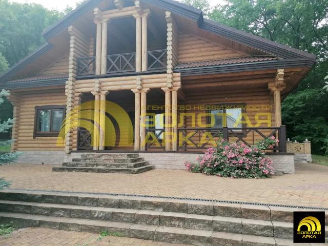 продажа коттедж Крепостная ул. Родниковая