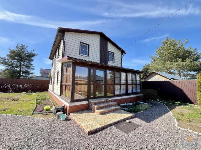 продажа коттедж Санкт Петербург 11 я линия улица, д.128