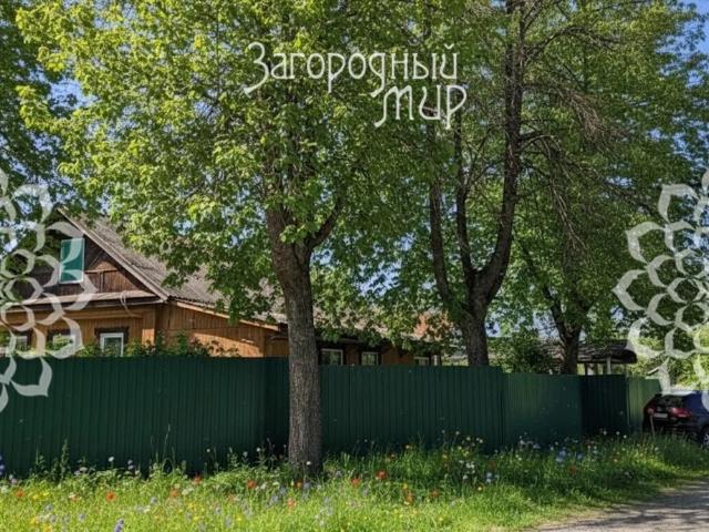 продажа коттедж Семеновское