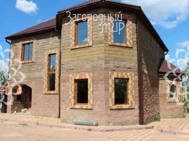 продажа коттедж Сельвачево