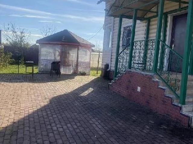продажа коттедж Сергиев Посад