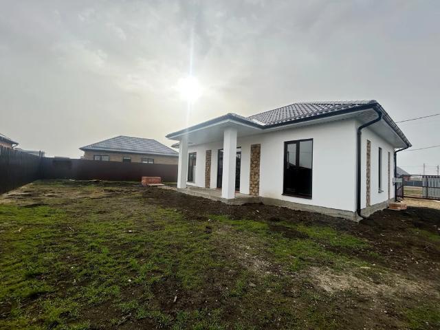 продажа коттедж Северская ул. Западная