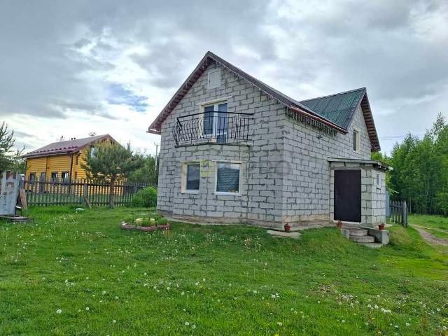продажа коттедж Силяновы д, 2кБ