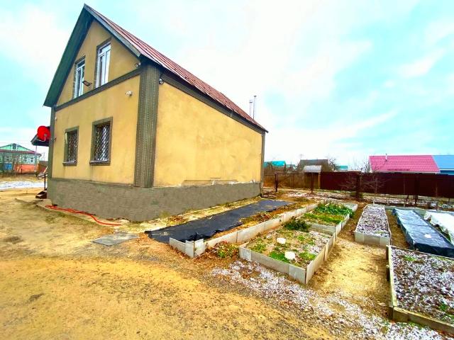 продажа коттедж Соболево Соболевское с/п