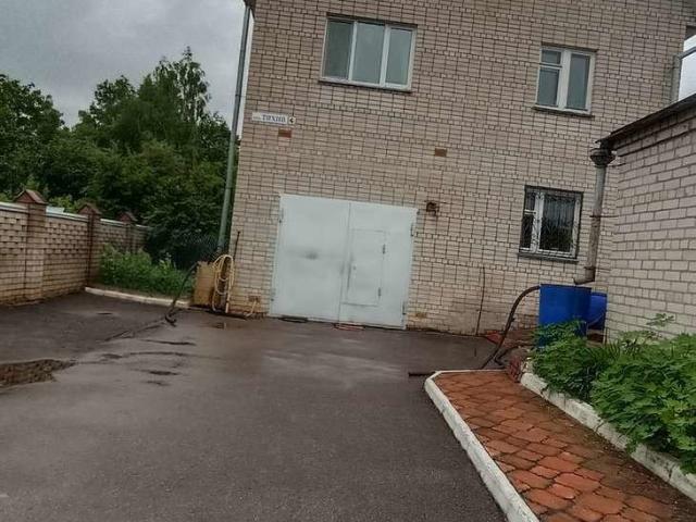 продажа коттедж Смоленск Тихий переулок, 4