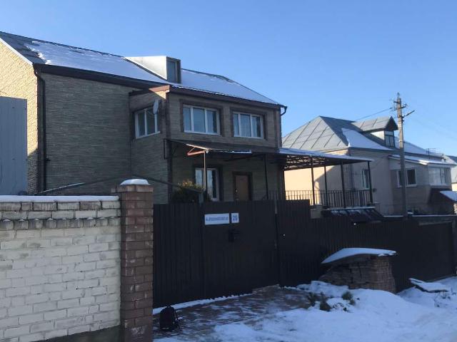 продажа коттедж Смоленск Краснофлотский 4 й переулок, 26