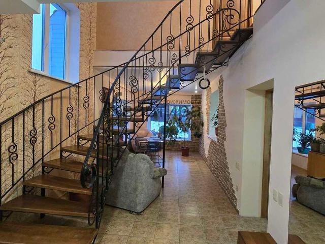 продажа коттедж Смоленск Миловидово д, 56