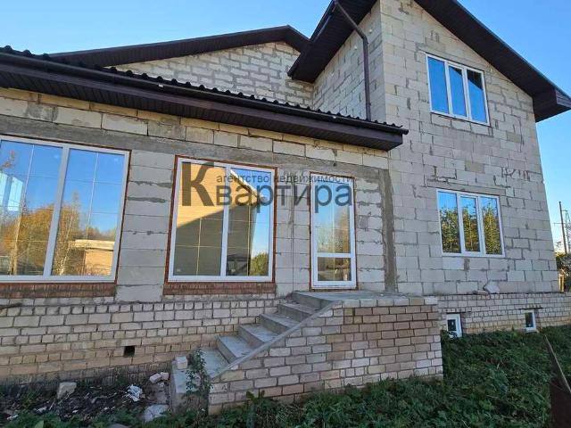 продажа коттедж Смоленск Родниковая улица, 7Е