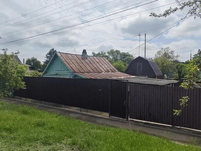 продажа коттедж Смоленская ул. Мира