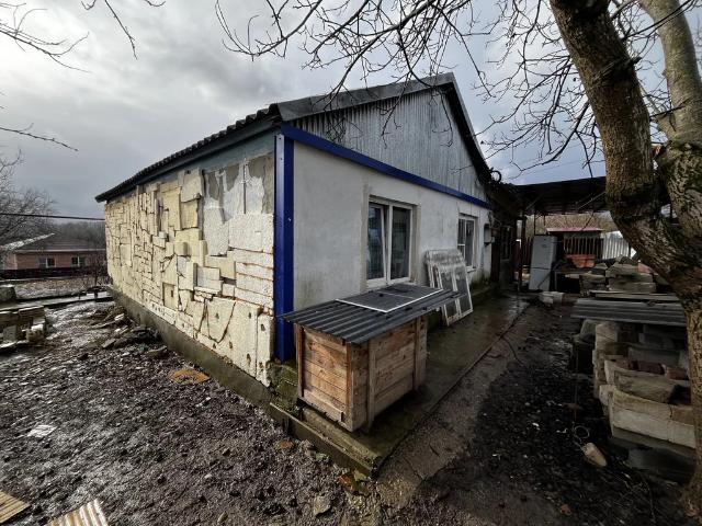 продажа коттедж Смоленская ул. Красноармейская, дом 20
