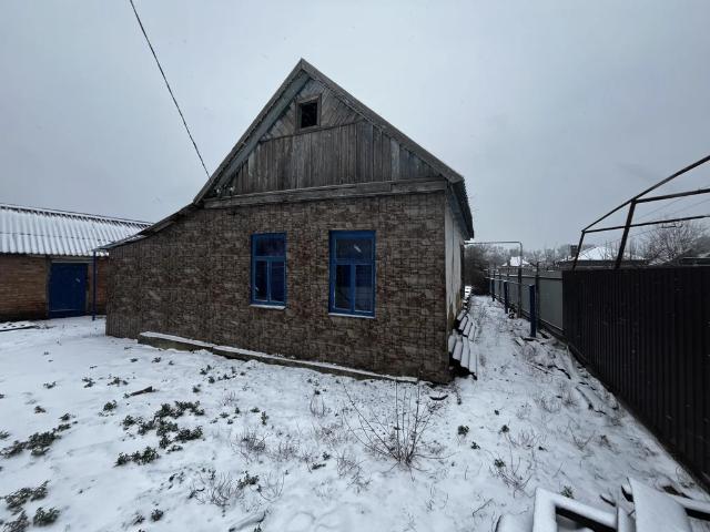 продажа коттедж Смоленская ул. Советская