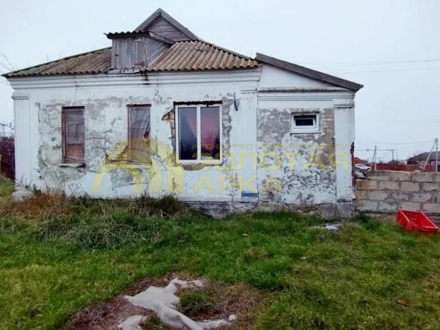 продажа коттедж Старотитаровская Ильича пер