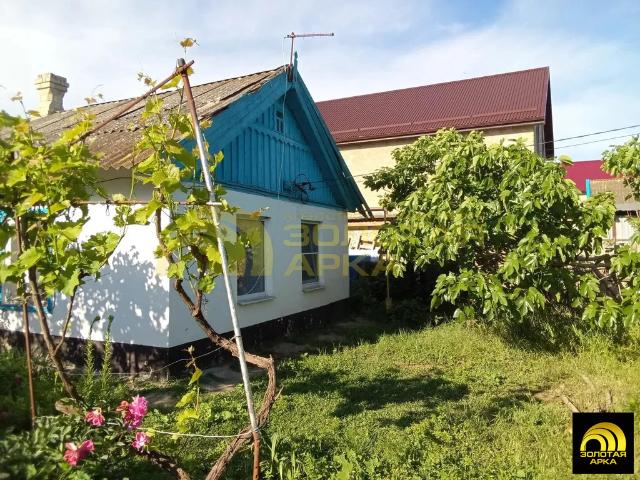 продажа коттедж Старотитаровская Ильича пер
