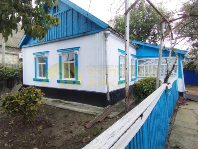 продажа коттедж Старотитаровская ул. Ростовская, 84